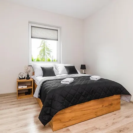 Flatbook - Dudowka Appartement