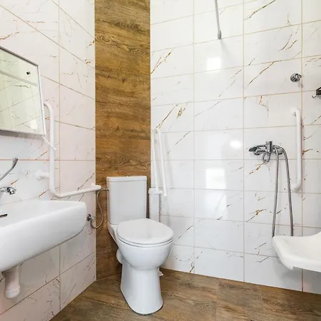 Appartement Flatbook - Dudowka