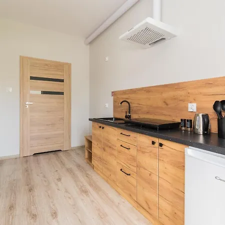 Flatbook - Dudowka Appartement *