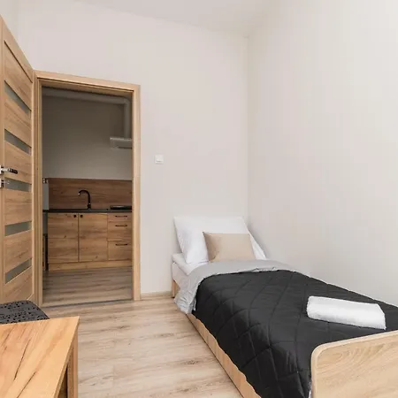 Flatbook - Dudowka Appartement *