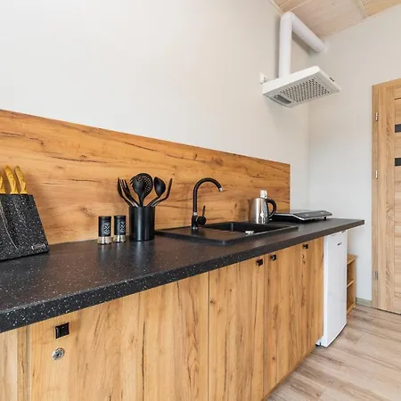 Flatbook - Dudowka * Mikoszewo