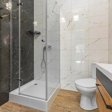 Appartement Flatbook - Dudowka *