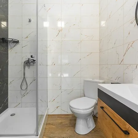 Flatbook - Dudowka Appartement *