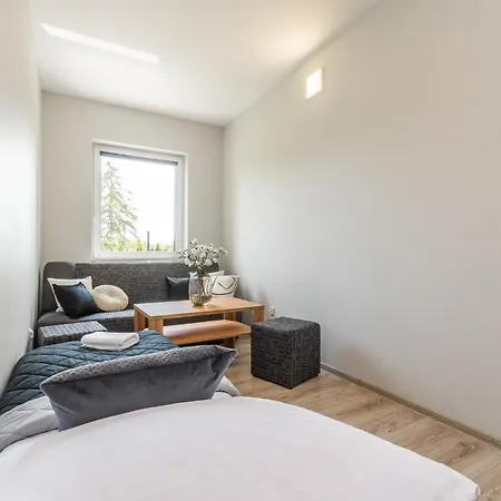 Flatbook - Dudowka Mikoszewo