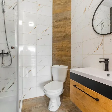 Flatbook - Dudowka Appartement *