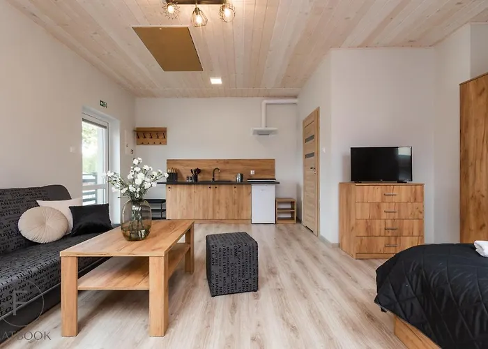 Flatbook - Dudowka ミコシェボ