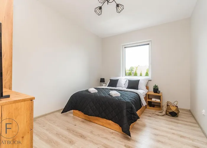 Flatbook - Dudowka ミコシェボ