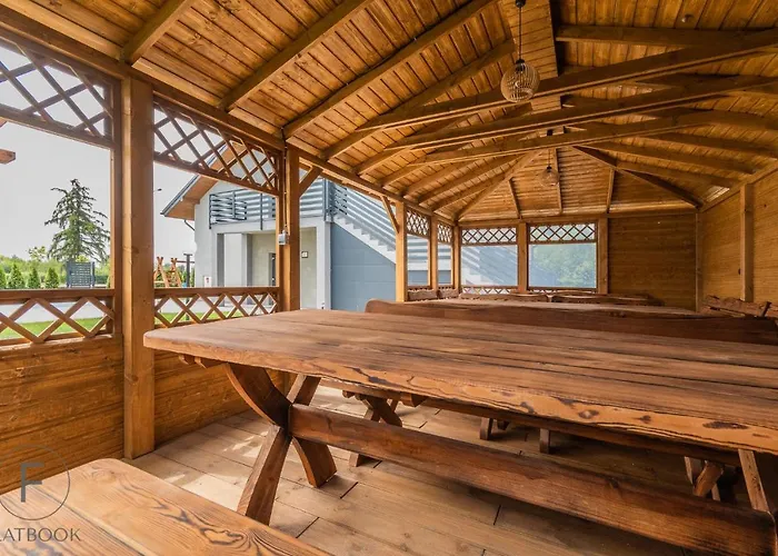 Flatbook - Dudowka ミコシェボ