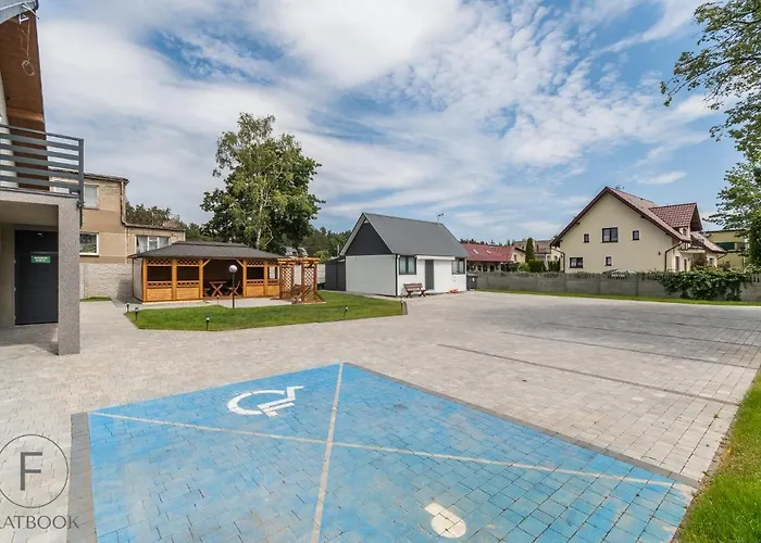 Flatbook - Dudowka ミコシェボ