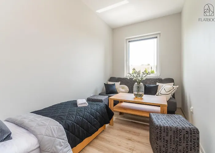 Flatbook - Dudowka ミコシェボ