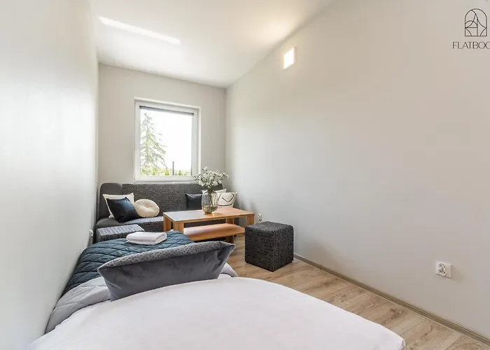 Flatbook - Dudowka ミコシェボ