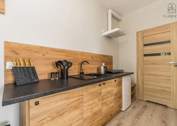 Flatbook - Dudowka ミコシェボ